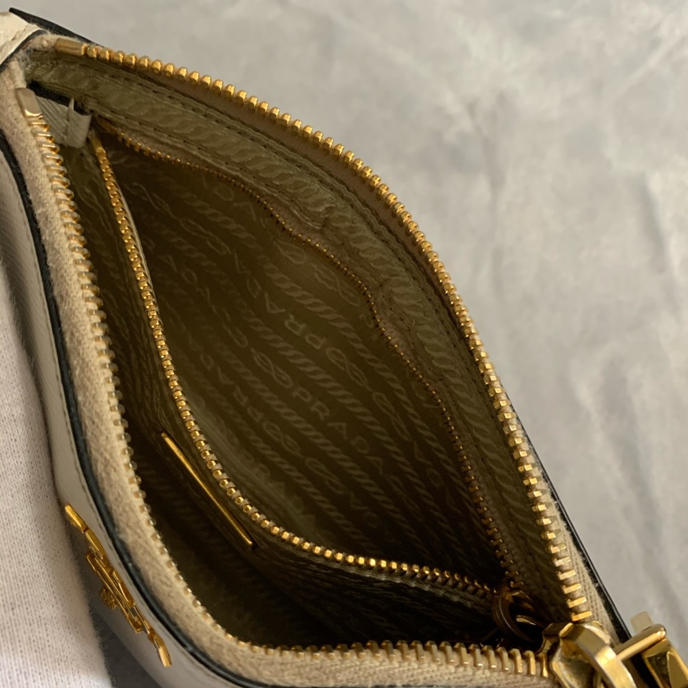 Prada Mini Bag - image 6